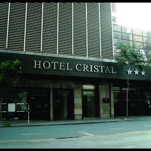 Gran Hotel Cristal